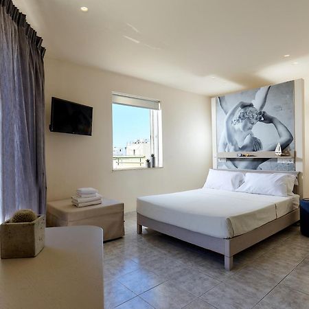 Prime Room In Heraklion Center Buitenkant foto